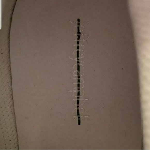 Free People Jaxon Platforms - Picture 6 of 6